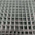 Welded Wire Mesh Fence Galvanized Welded Wire Mesh Panel for Floor heating Manufactory